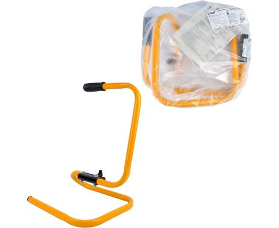 Подставка переносная для прожектора UFV-F01/50-220 YELLOW Uniel UL-00009968 – изображение 5