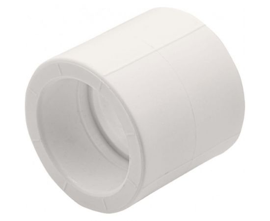 Соединительная муфта VRT 32, EVER plast, белый 537494 – изображение 5