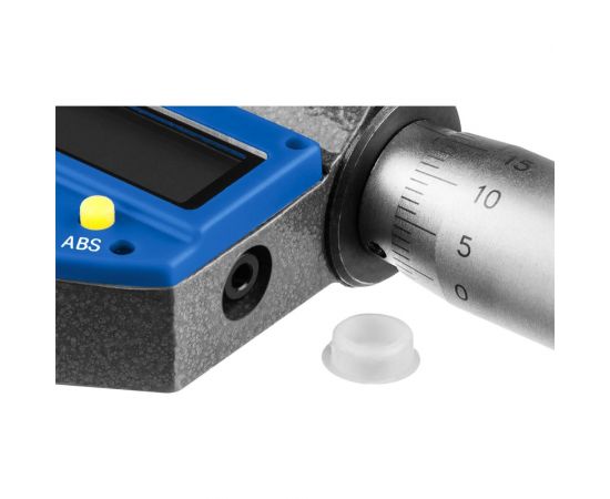 Цифровой микрометр ЗУБР Профессионал 0-25 мм 34482-25_z02 – изображение 5