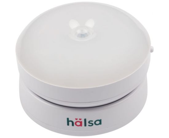 Ночник Halsa с датчиком движения и света HSL-L-101W – изображение 5