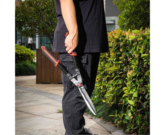 Садовые ножницы DELI DL580421 98493 – изображение 6