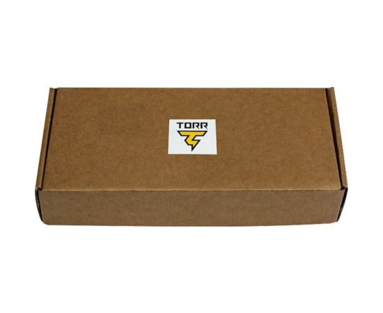 Универсальный комплект, набор из 10 зажимов прута молниезащиты TORR 45x45мм 6182338 – изображение 6