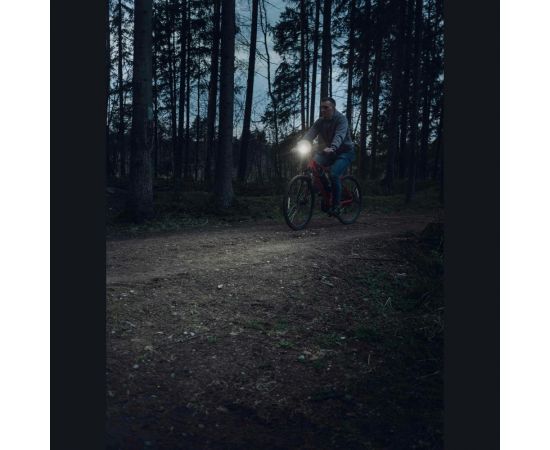 Фонарь Armytek Wizard C2 WR Magnet USB Белый F06901C – изображение 6