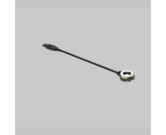 Фонарь Armytek Predator Pro Magnet USB Extended Set белый свет F07302C – изображение 7