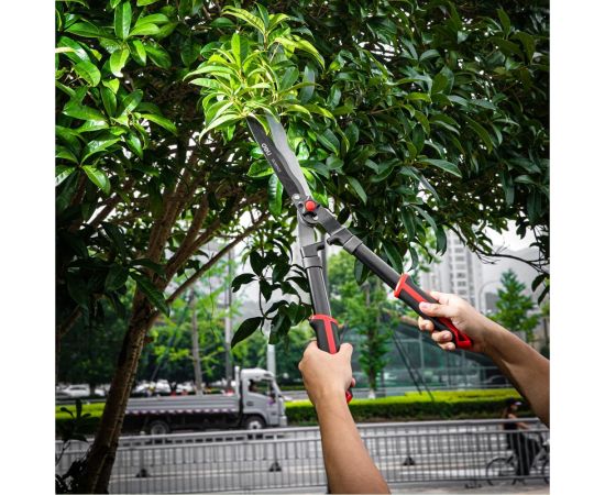 Садовые ножницы DELI DL580421 98493 – изображение 7