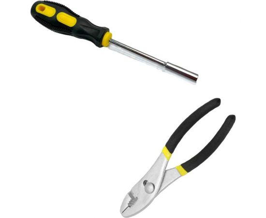 Набор инструментов для автомобиля GOODKING 42 предмета D-10042 – изображение 7