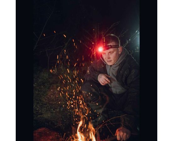 Фонарь Armytek Wizard C2 WR Magnet USB Белый F06901C – изображение 7