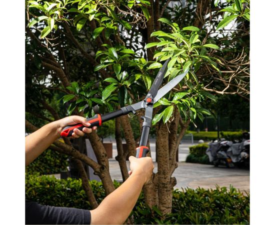 Садовые ножницы DELI DL580421 98493 – изображение 8
