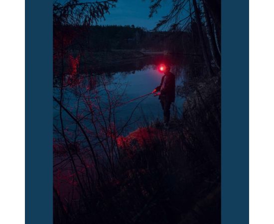 Фонарь Armytek Wizard C2 WR Magnet USB Белый F06901C – изображение 8