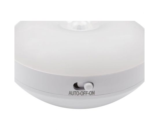 Ночник Halsa с датчиком движения и света HSL-L-101W – изображение 8