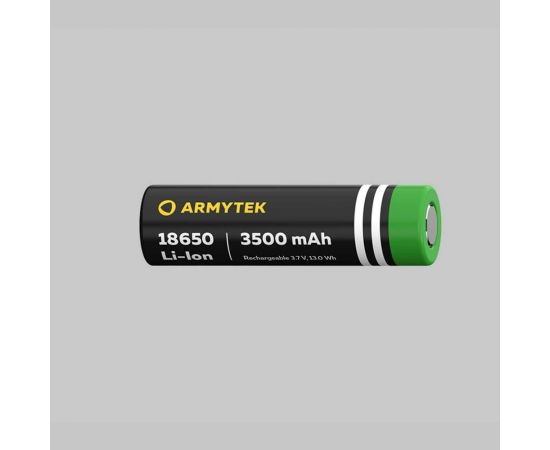 Фонарь Armytek Predator Pro Magnet USB Extended Set белый свет F07302C – изображение 8