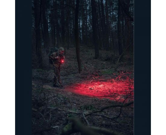 Фонарь Armytek Wizard C2 WR Magnet USB Белый F06901C – изображение 9