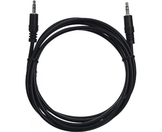 Соединительный кабель Telecom 3.5 Jack /M/-3.5 Jack /M/, стерео, аудио, 2м TAV7175-2M 