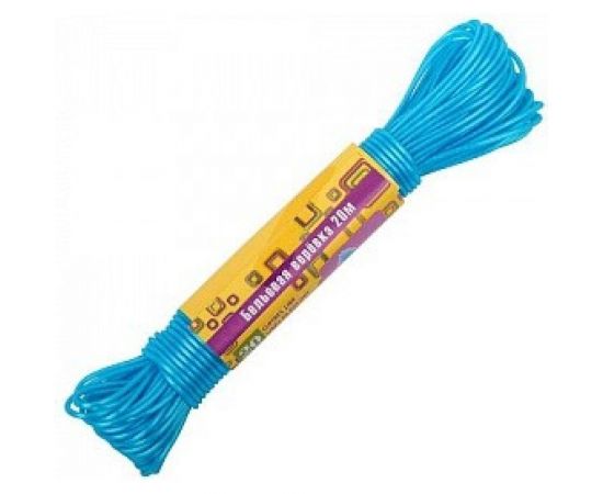 Шнур для белья AZUR 20 м 915410 