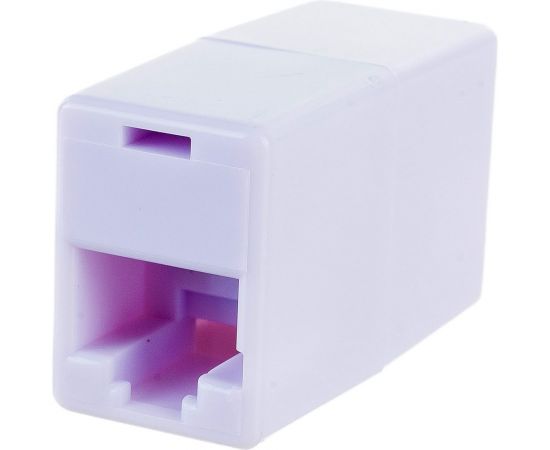 Переходник RJ-45/RJ-45 8P8C TWIST 1 шт. SM-8P8C-I-TWCS/1 