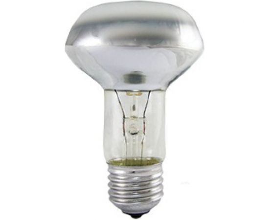 Зеркальная лампа накаливания TDM R63-60 Вт-230 В-Е27 SQ0332-0030 