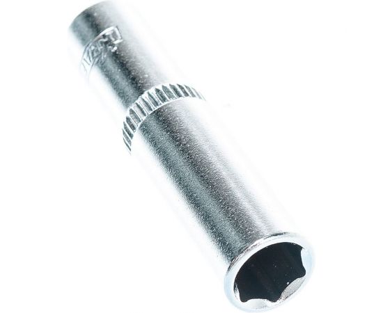 Головка торцевая глубокая 6 граней (8 мм; 1/4 Dr) KRAFT KT 700655 