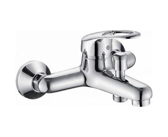 Смеситель Potato для ванны с коротким изливом P3029 