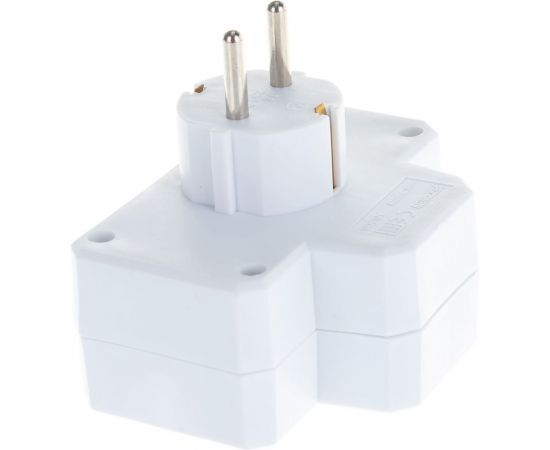 Разветвитель JazzWay AD-2GS 5004788 