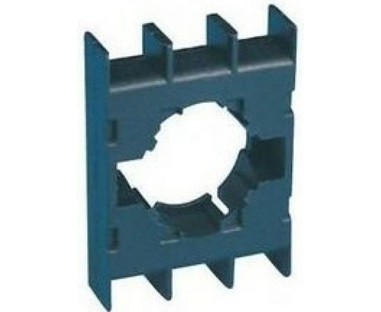 Соединительный адаптер Emas для кнопки, серия B, пластик BA 