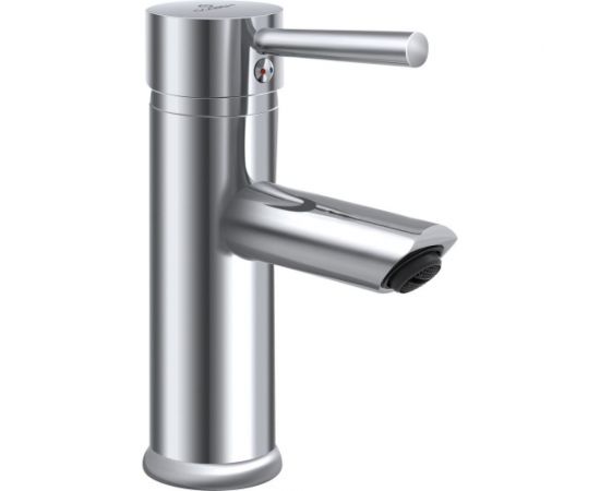 Смеситель для умывальника СЛАВЕН с литым изливом, одноручный СЛ-ОД-Д10 