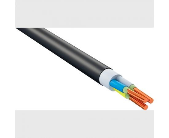 Кабель ВВГнг(А)-FRLS iTOK 3x1,5 ГОСТ (100 метров) i-KPP-VVGNG-FRLS-315-100 