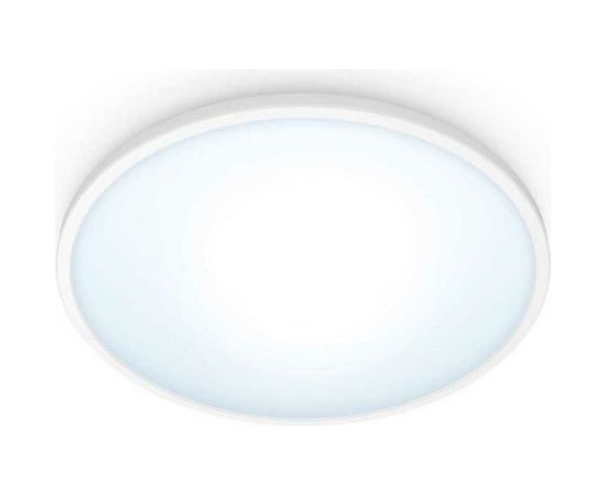 Светильник Wiz SuperSlim Ceiling 16W W RD 27-65K TW 929002685101 