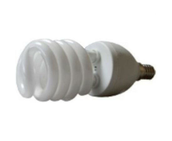 Энергосберегающая лампа Nord-Yada SX-2 11W/E14/2700 (спираль) 903456 