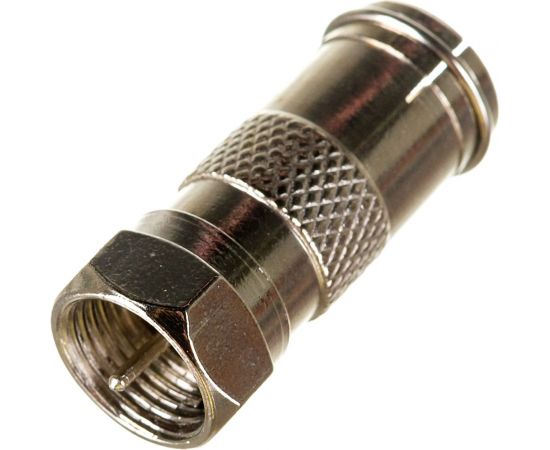 Антенный переходник PROCONNECT штекер F - гнездо ТВ 05-4362-4-7 
