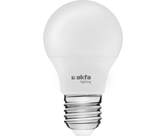 Светодиодная лампа Akfa Lighting AK-LBL 3W 4000K E27 FLLBL032740A 