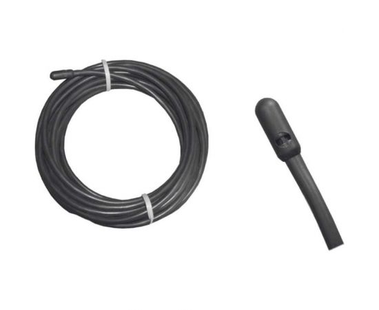 Датчик температуры ELKO EP TC-3 3 метра, кабель ПВХ c повышенной термостойкостью, IP67, сенсор NTC 12K 5%, температурный диапазон 0..+70С. 00000000185 