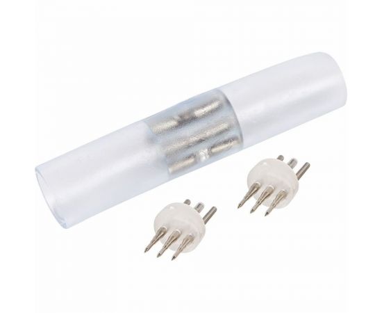 Соединительная муфта Neon-Night для LED 3W D13мм 124-121 