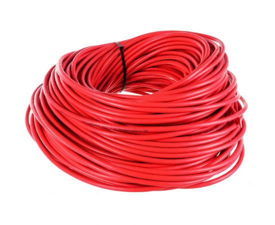 Провод ПВС АТЛАНТ 3x1 ТУ 100м 90057 