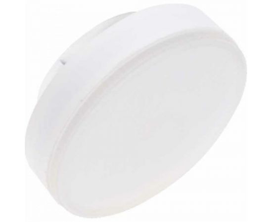 Светодиодная лампа Ecola GX53 LED 12,0W Tablet 220V 4200K матовая 27x75 T5QV12ELC 