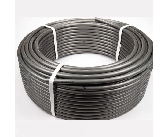 Труба для тёплого пола ДТРД PEX-B D16х2,0 мм 200м из сшитого полиэтилена PEX-в16200Д 