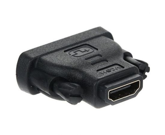 Переходник VCOM HDMI 19F - DVI-D 25M VAD7818 