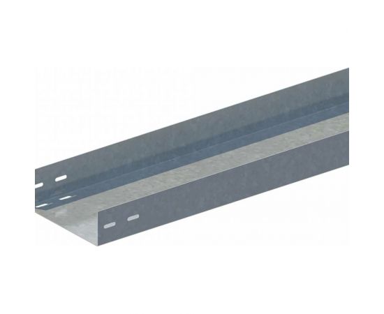 Прямой неперфорированный лоток ОАО «СОЭМИ» ЛМс-ПН 200х50-0,7ц УТ2,5 L=2000 мм Н0122121314 