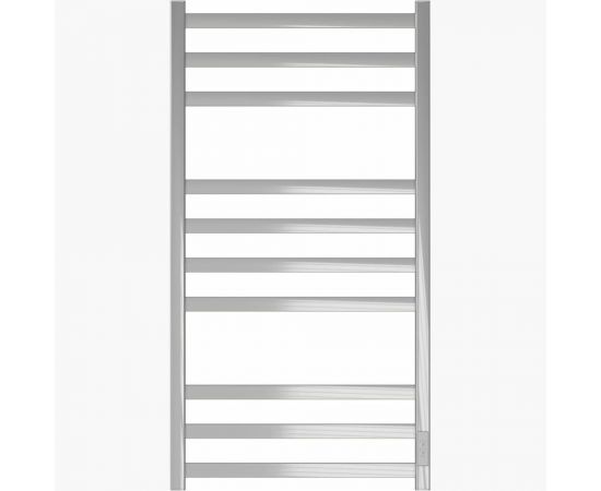 Электрический полотенцесушитель Point меркурий п10 500x1000, диммер справа, хром PN83850 