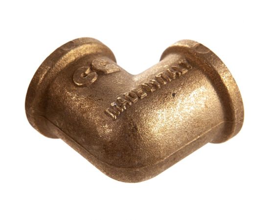 Угол ВВ 1/2 латунный Uni-Fitt 610G2200 