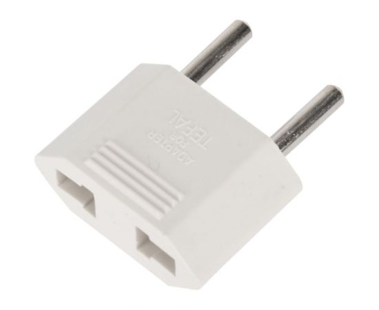 Сетевой плоский адаптер переходник PROCONNECT 6А, белый 11-1041-9 