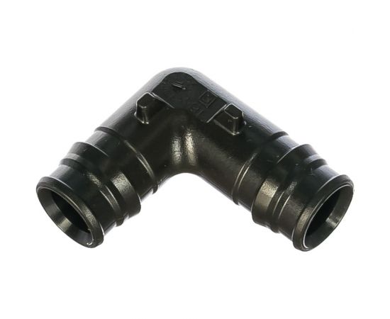 Угольник UPONOR Q&E PPSU 16-16 100Ф UP 1008679 