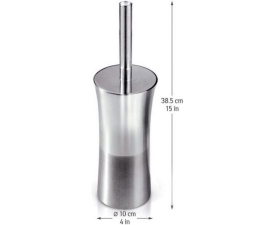 Гарнитур для туалета Tatkraft OLIVIA 11090 – изображение 2