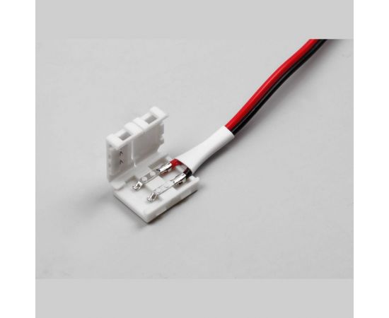 Соединительный провод для светодиодных лент FERON 0.2м, LD101 10шт в упаковке 23066 – изображение 2