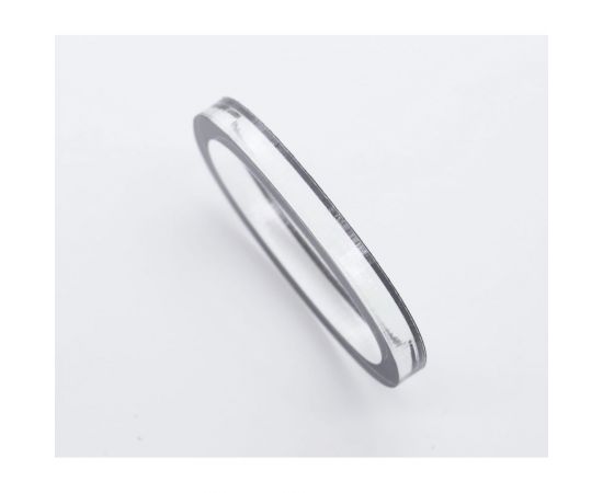 Цифра дверная 0 Brante LOFT 60 мм чёрная 150170 – изображение 2