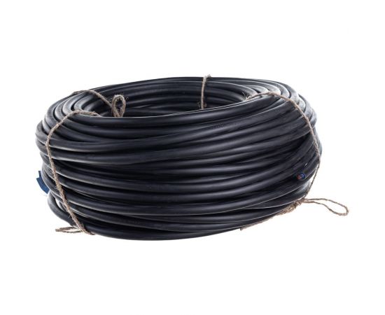 Кабель Мастер Тока КГТТбм 2х2.5 черный 50м МТ0410 – изображение 2