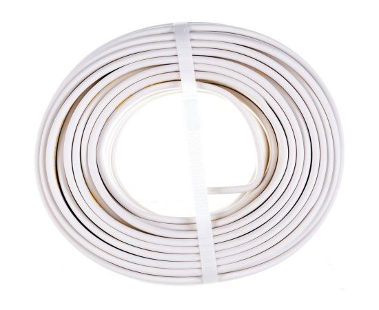 Электрический кабель ПГВВП (ШВВП) ВЭКЗ 3x1,5 мм2 ГОСТ (20 м) 43928 – изображение 2