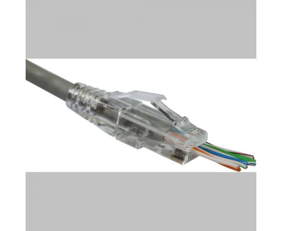 Защитные колпачки для кабеля 5,5 мм TWT-BO-5.5-XX/100 – изображение 2