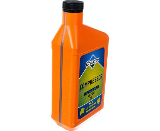 Масло компрессорное ST-506 1 л, GTD 250, VG-100 Country 3ton 40221 – изображение 2