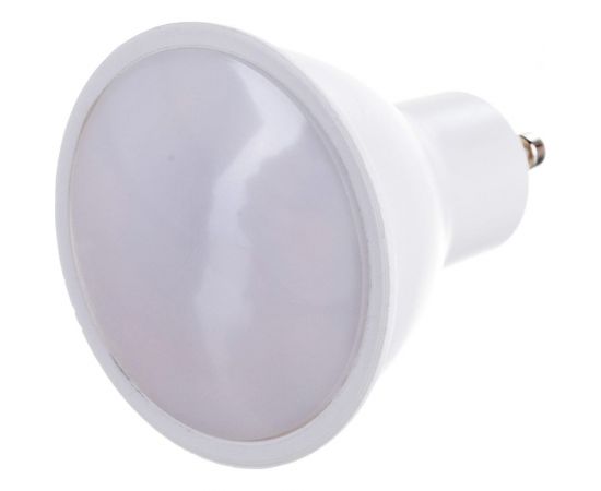 Светодиодная лампа Ecola Reflector GU10 LED 7,0W 220V 2800K 56x50 G1RW70ELC – изображение 2