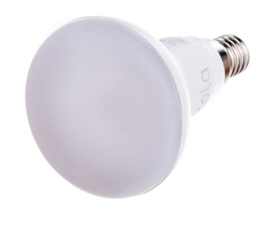 Светодиодная лампа Ecola Reflector R50 LED 8,0W 220V E14 2800K композит 87x50 G4SW80ELC – изображение 2